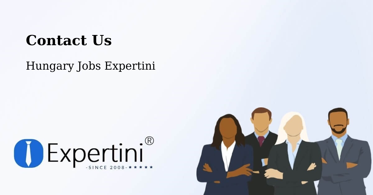 Contact Expertini – Hatvan - Hungary Jobs Expertini