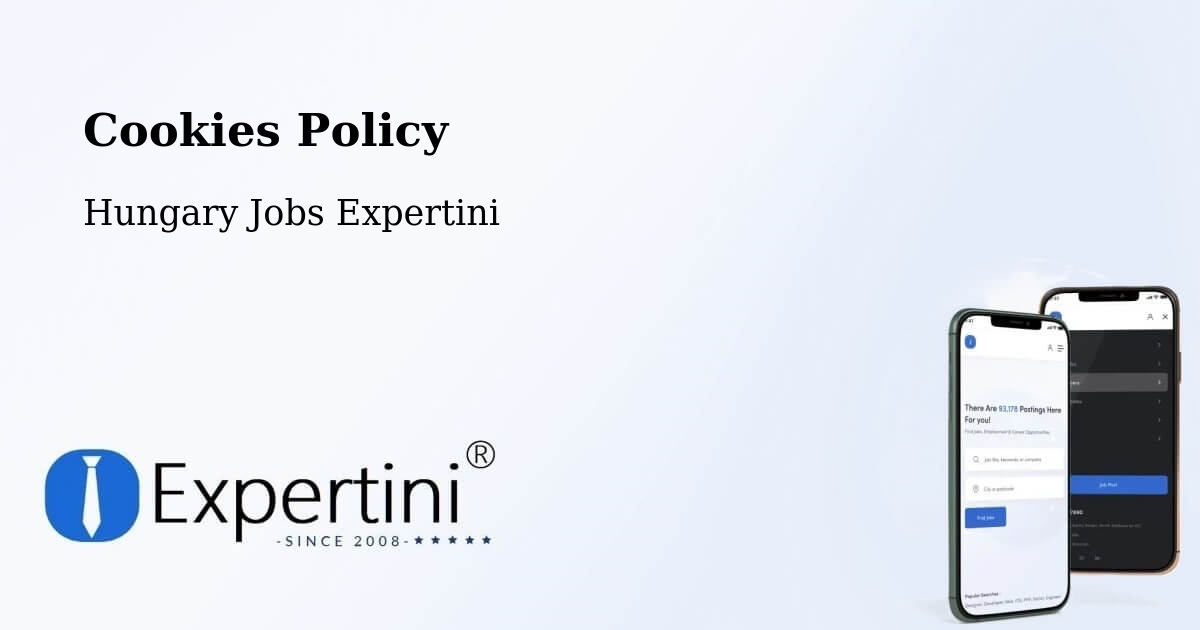 Cookie Policy – Hatvan - Hungary Jobs Expertini