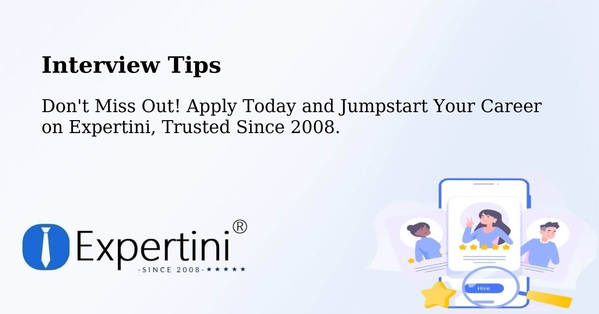 Interview Tips & Techniques for Job Seekers – Hatvan - Hatvan, Hungary Jobs Expertini
