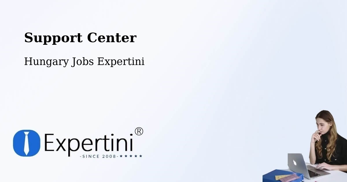 Support Services – Hatvan - Hungary Jobs Expertini